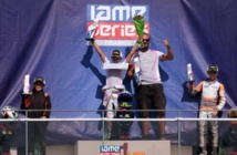 Iame Serie France : finale de Varennes sur allier Iame Serie France : finale de Varennes sur allier