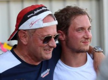 Iame Serie France : finale de Varennes sur allier Iame Serie France : finale de Varennes sur allier