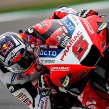 MotoGp 2021 : Bagnaia de nouveau vainqueur à ST Marin MotoGp 2021 : Bagnaia de nouveau vainqueur à ST Marin