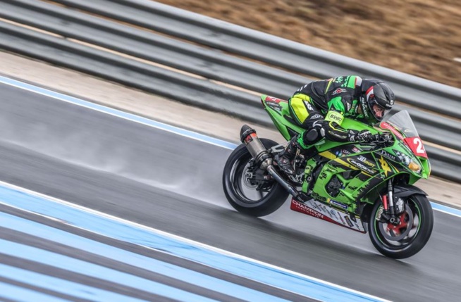 Les teams SST se sont bien débrouillés Les teams SST se sont bien débrouillés