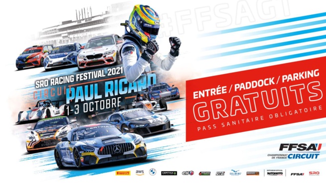 Une affiche pour une belle finale Une affiche pour une belle finale