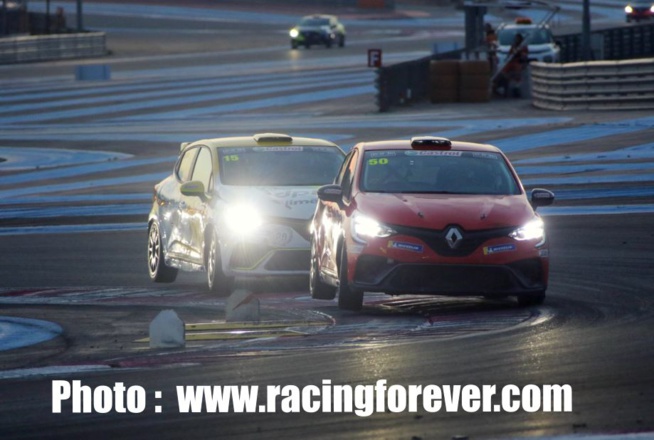 La bagarre de nuit La bagarre de nuit