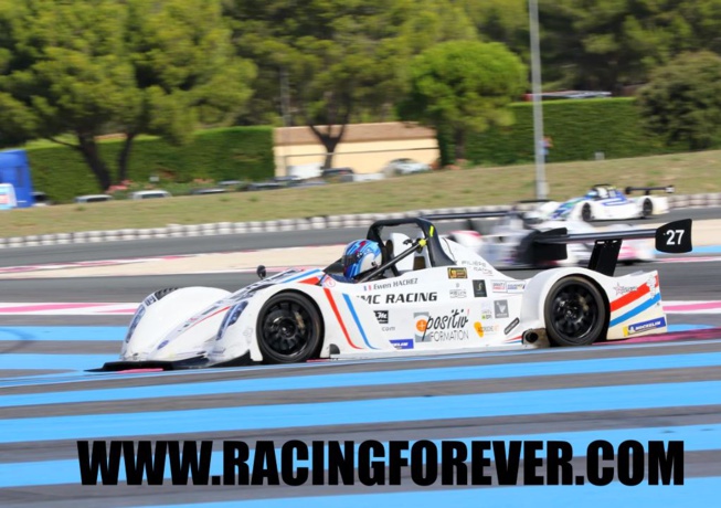 2 victoires pour Ewen Hachez 2 victoires pour Ewen Hachez