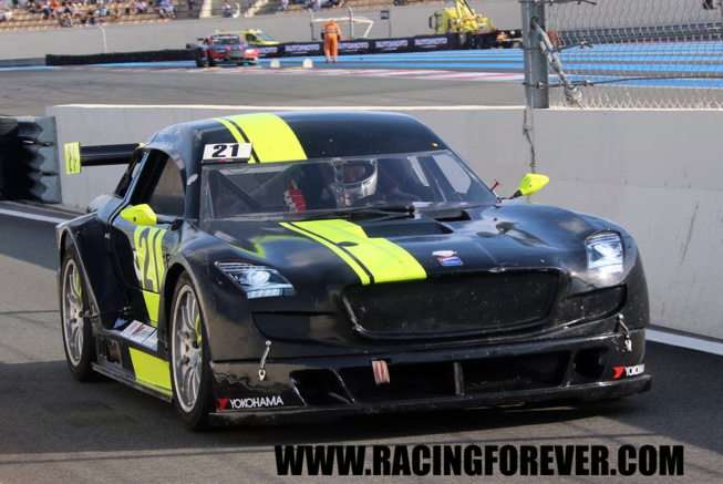 Mitjet 2021 : Paul Ricard Mitjet 2021 : Paul Ricard