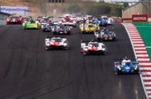 Endurance : Alpine en LDMh Endurance : Alpine en LDMh