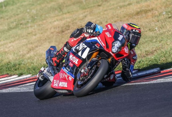 Yoshimura SERT Motul est sacré Champion du Monde FIM EWC 2021 Yoshimura SERT Motul est sacré Champion du Monde FIM EWC 2021