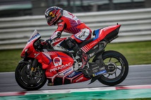 Zarco dans le top 5 ! Zarco dans le top 5 !