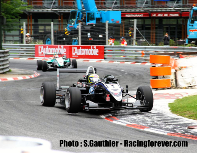 Les rues de Pau au coeur du sport Les rues de Pau au coeur du sport