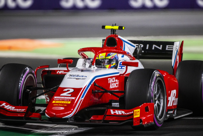 Nouvelle victoire pour Piastri © Prema Nouvelle victoire pour Piastri © Prema