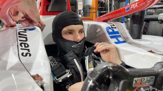 Piastri vainqueur d’une course étrange © Prema Piastri vainqueur d’une course étrange © Prema