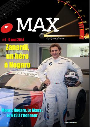 .MAX : Faites le plein de passions ! .MAX : Faites le plein de passions !