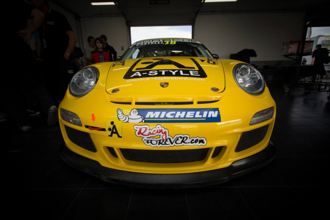 Nos pilotes et teams Nos pilotes et teams