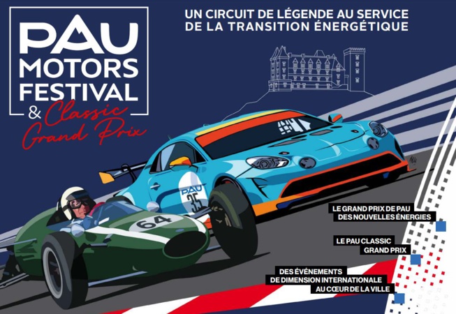 Un double événement à ne pas rater en 2022 Un double événement à ne pas rater en 2022