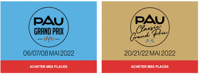 Grand prix de Pau : A l'aube d'une nouvelle ère Grand prix de Pau : A l'aube d'une nouvelle ère