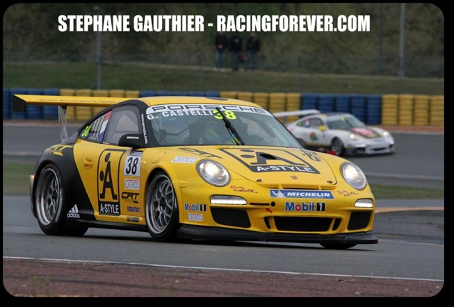 Au Mans, malgré les difficultés les résutats étaient visibles Au Mans, malgré les difficultés les résutats étaient visibles