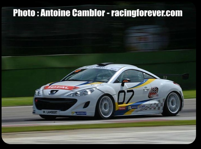 Mathieu en action Mathieu en action