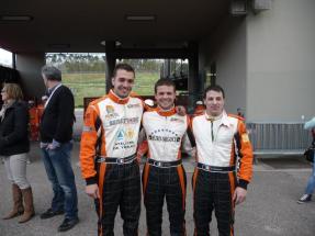 VDV : 6 HEURES DU MUGELLO VDV : 6 HEURES DU MUGELLO