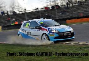 CLIO CUP : NOGARO