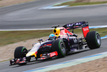 La RedBull RB 10 : © Andrew Hone/Getty Images La RedBull RB 10 : © Andrew Hone/Getty Images