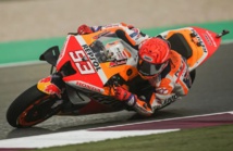 MotoGP 2022 : Qatar