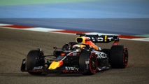F1 : GP de Bahrein, Victoire de Charles Leclerc