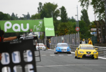 WTCR : Pau débutera la saison 2022 WTCR : Pau débutera la saison 2022