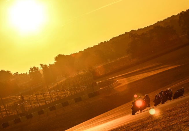 La moto débarque en Belgique ! La moto débarque en Belgique !