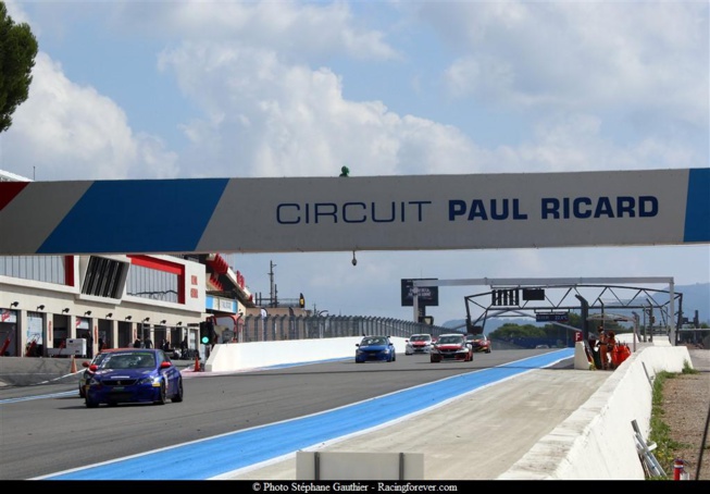 Gagner sera très intéressant (Photo S.Gauthier) Gagner sera très intéressant (Photo S.Gauthier)