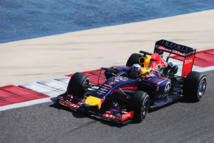 D'autres problèmes pour RedBull : © Mark Thompson/Getty Images D'autres problèmes pour RedBull : © Mark Thompson/Getty Images