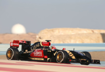 Lotus, la plus rapide du clan Renault : © Glenn Dunbar/Lotus F1