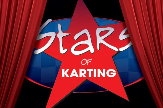 Stars of Karting : Présentation Stars of Karting : Présentation