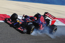 Du mieux pour Toro Rosso : © Shaun Botterill/Getty Images Du mieux pour Toro Rosso : © Shaun Botterill/Getty Images
