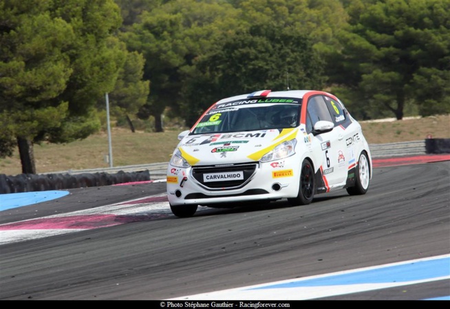 TC France : Saison 2, départ à Nogaro !