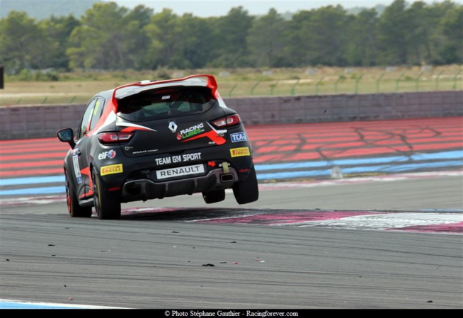 TC France : Saison 2, départ à Nogaro !