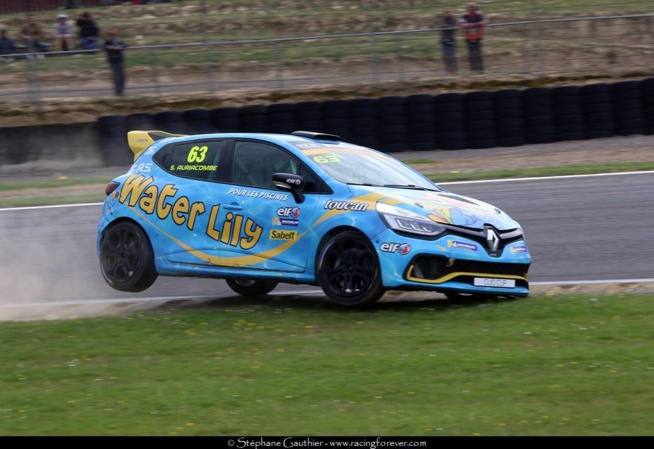 Une chose est sûre le spectacle sera à Nogaro