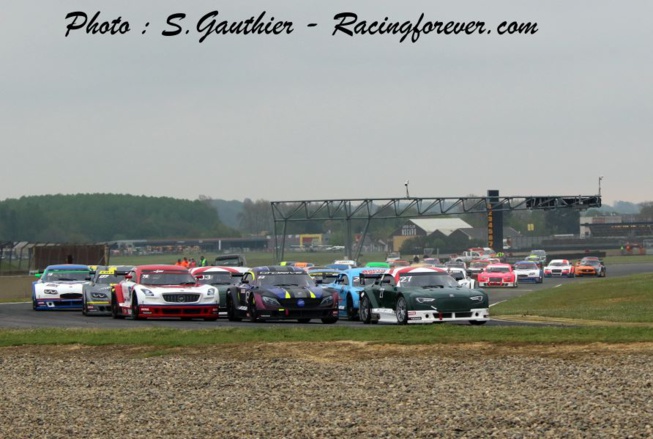 Un beau plateau en Mitjet 2L Un beau plateau en Mitjet 2L