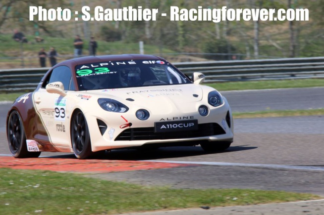 Frayssinet ouvre le bal des victoires Frayssinet ouvre le bal des victoires