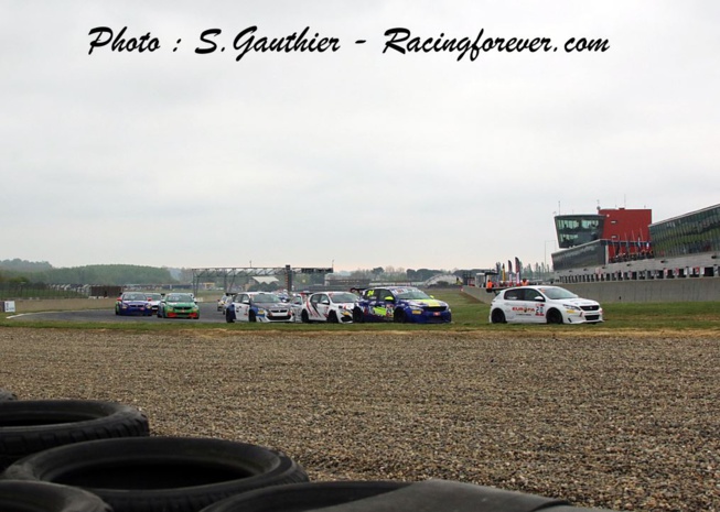 Le championnat de France TC France Le championnat de France TC France