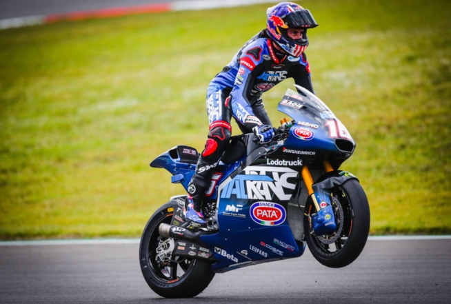 Une victoire attendue Une victoire attendue