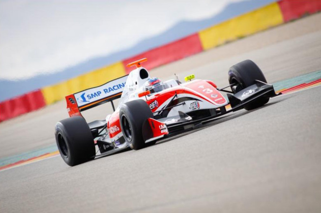 © Renault Sport © Renault Sport