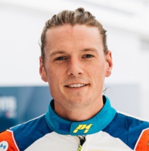 Steven Palette (Photo Victor Jumaucourt) Steven Palette (Photo Victor Jumaucourt)