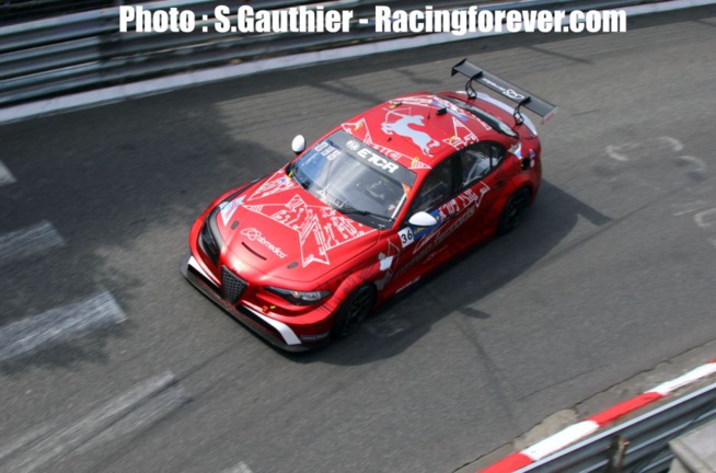 Grand prix de Pau 2022 : La journée de vendredi Grand prix de Pau 2022 : La journée de vendredi