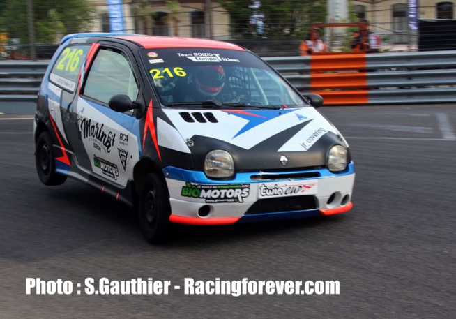 Grand prix de Pau 2022 : Coupe Adour-Océan Grand prix de Pau 2022 : Coupe Adour-Océan