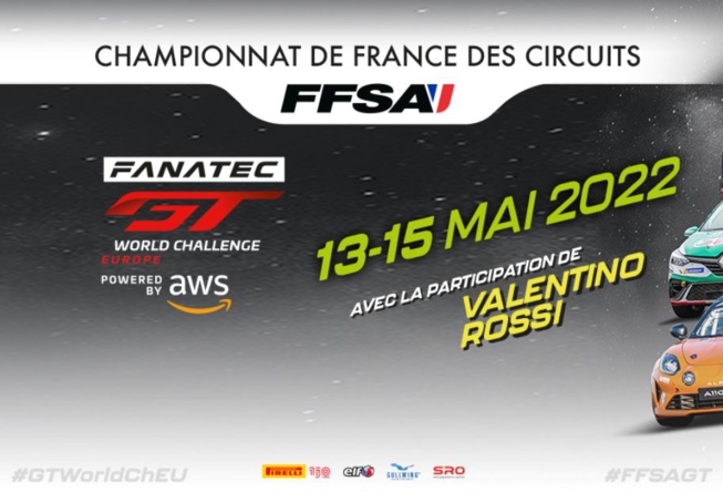 Un véritable festival de sport automobile dans la Nièvre Un véritable festival de sport automobile dans la Nièvre