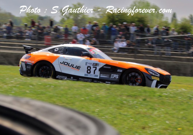 Les leaders de la Silver Cup le resteront-ils ? Les leaders de la Silver Cup le resteront-ils ?