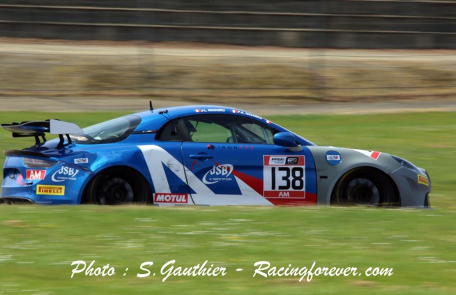 L'AM cup crée des surprises L'AM cup crée des surprises