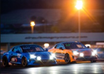 Pas de course de nuit cette année Pas de course de nuit cette année