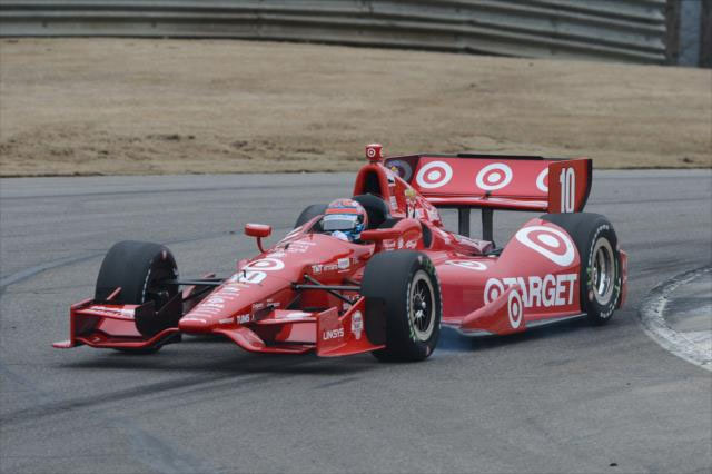 © Indycar © Indycar