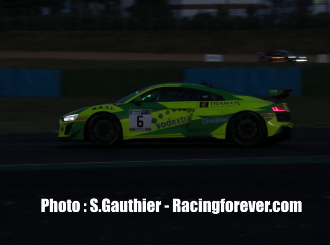 Une victoire est une victoire pour Bottemanne-Martins Une victoire est une victoire pour Bottemanne-Martins