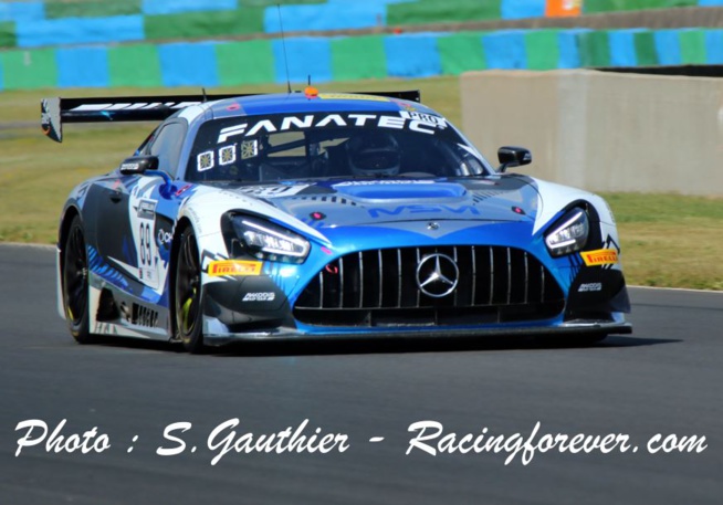 Raffaele Marciello et Timur Boguslavskiy brillent à Magny-cours Raffaele Marciello et Timur Boguslavskiy brillent à Magny-cours